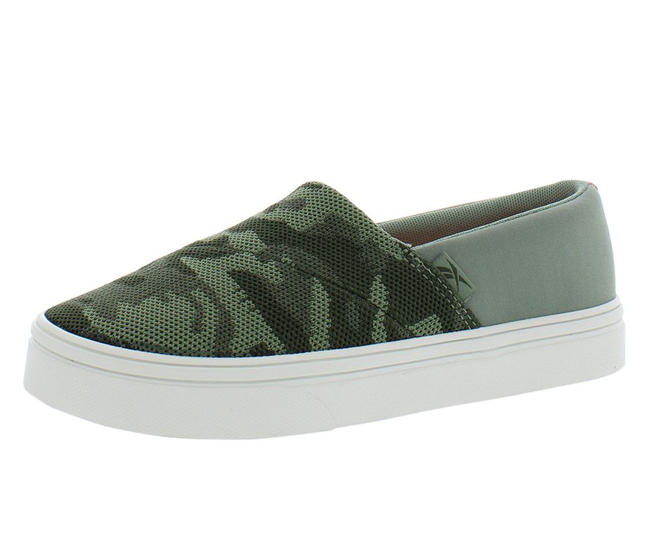 Zapatillas Katura Slip de entrenamiento