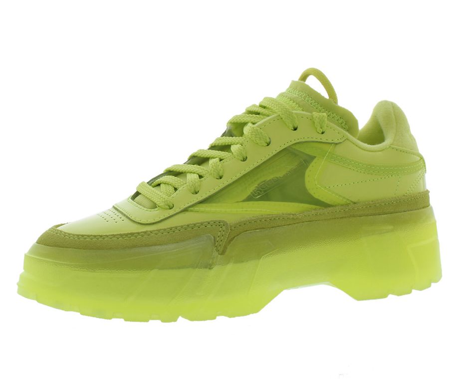 Zapatillas Club C Cardi de entrenamiento
