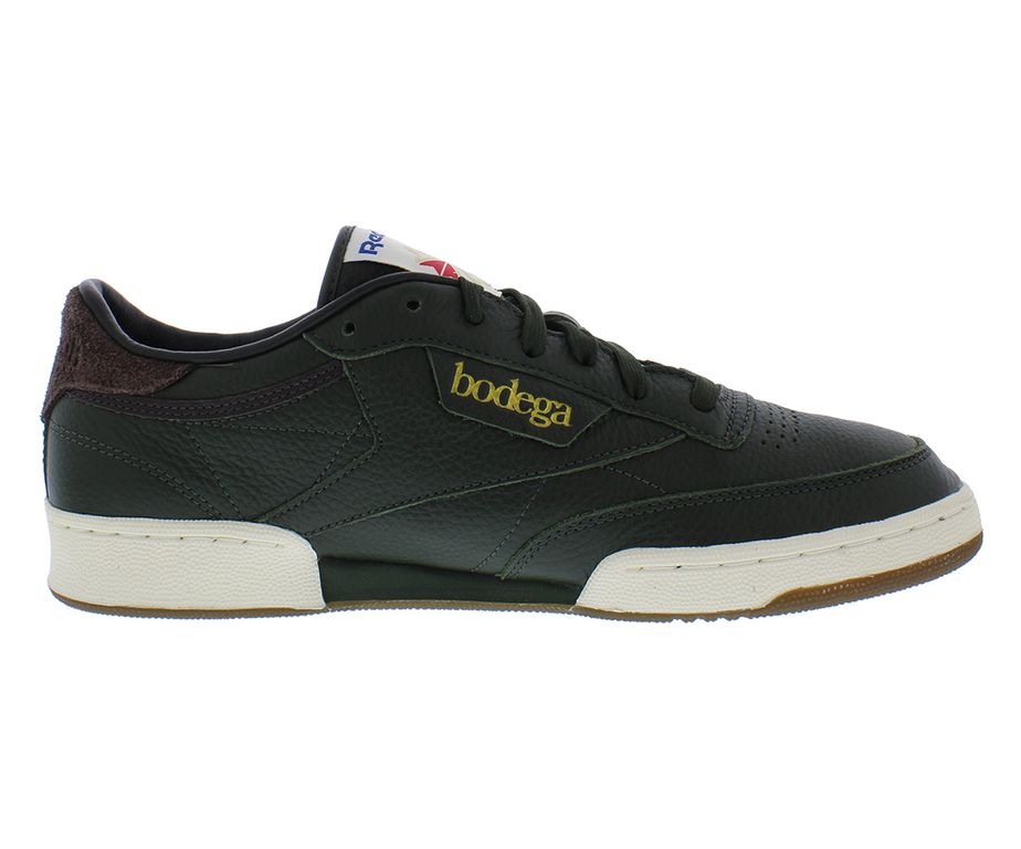 Zapatillas Club C 85 de tenis