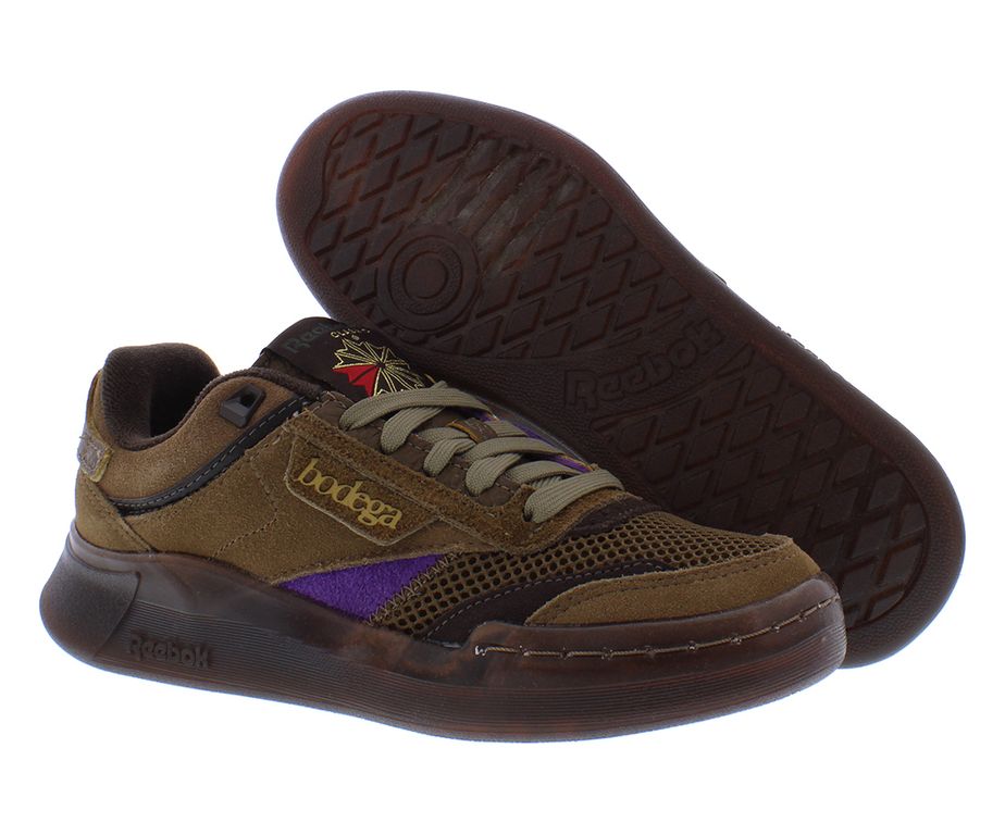 Zapatillas Club C Legacy de tenis