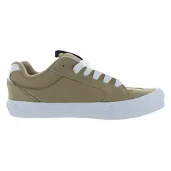 VANS - Zapatos Chukka Push de gamuza