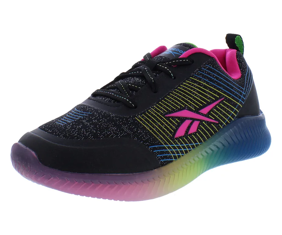Zapatillas Fire de running