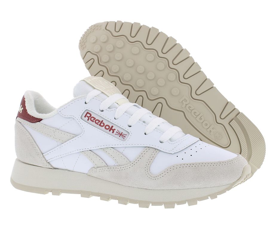 Zapatillas Classic Leather de entrenamiento