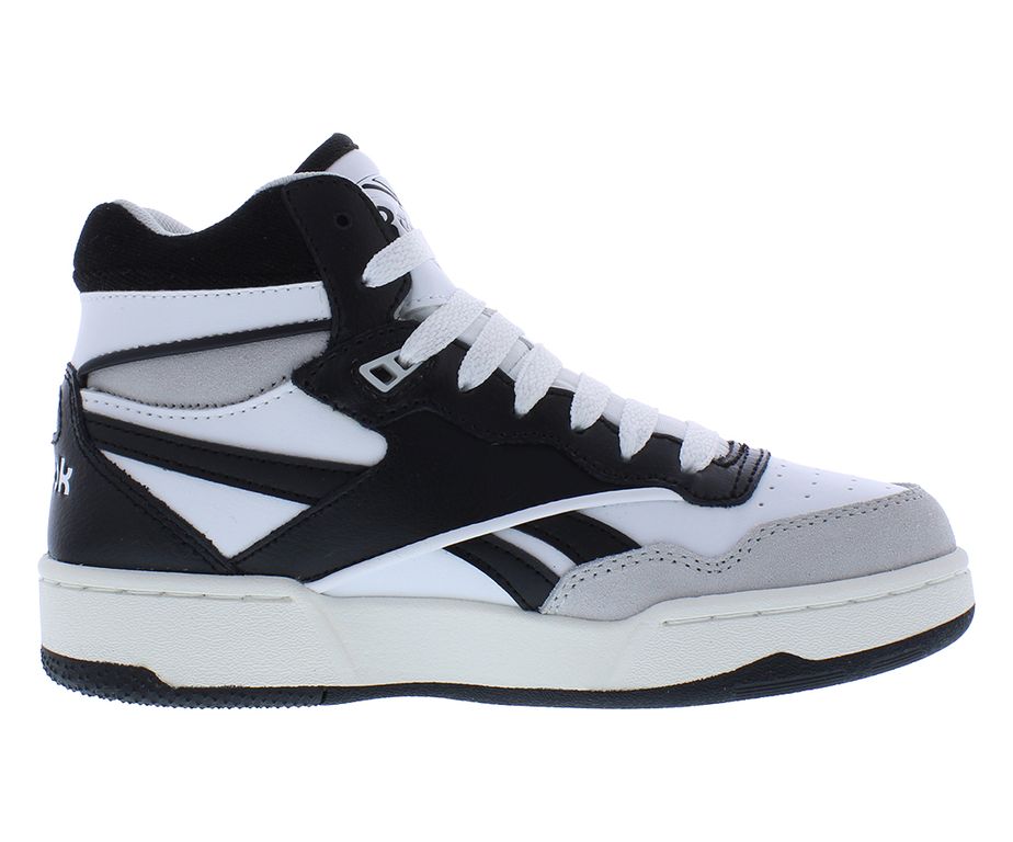 Zapatillas BB 4000 II Mid de básquetbol