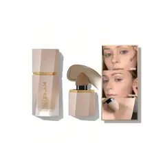 SHEGLAM - Sun Sculpt Contorno Líquido de Larga Duración