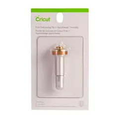 CRICUT - Cuchilla de marcado maker Debossing