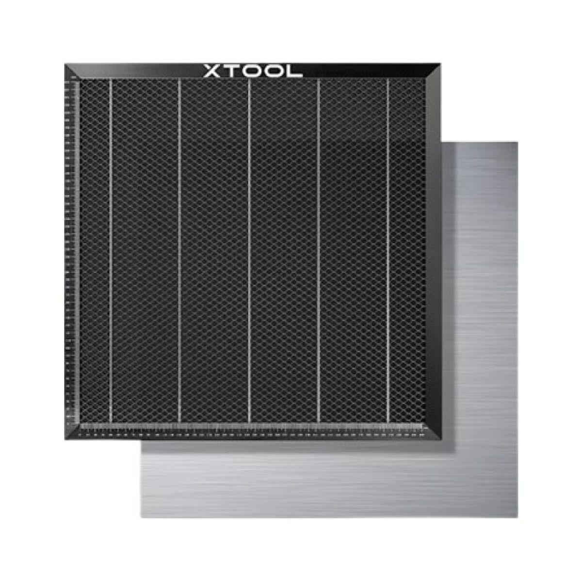 XTOOL - Rejilla Aluminio Grabador Láser Xtool D1 50x50 Cm