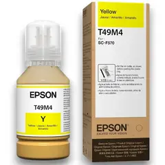 EPSON - Tinta de sublimación F170570 - Pack · Amarilla
