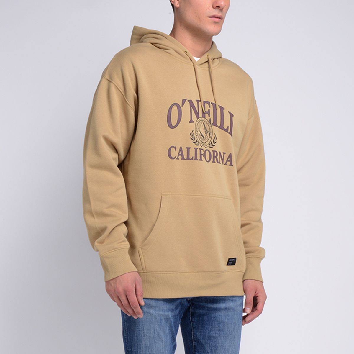 O'NEILL - Poleron hombre