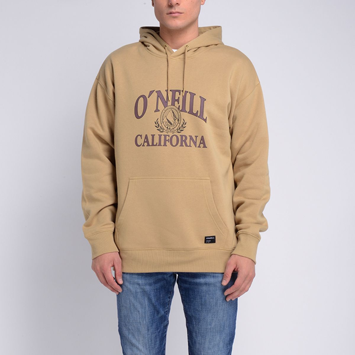 O'NEILL - Poleron hombre