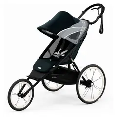 CYBEX - Coche Deportivo Avi Negro