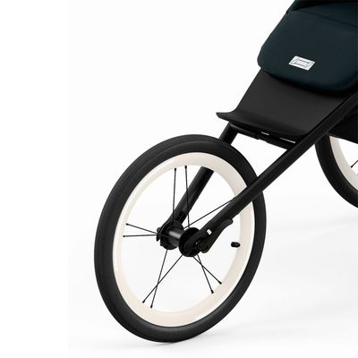 Imagen 2 del producto Coche Deportivo Avi Negro