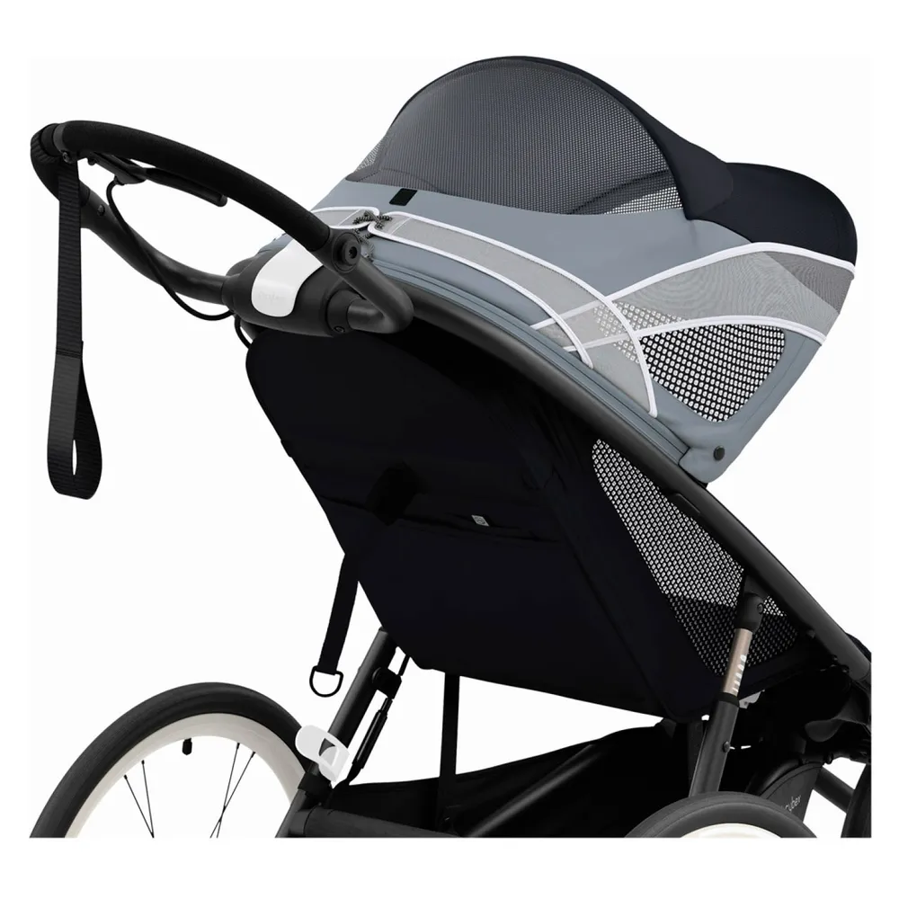 Cybex Avi Negro, foto 3