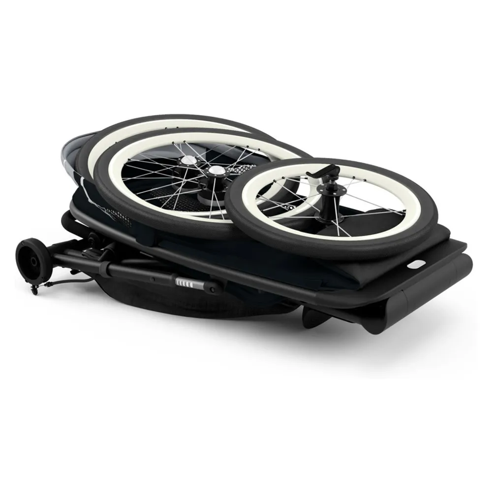 Cybex Avi Negro, foto 5
