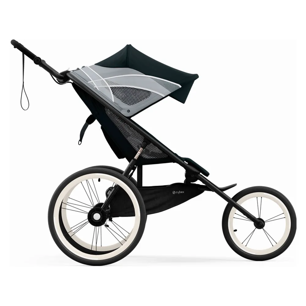 Cybex Avi Negro, foto 7