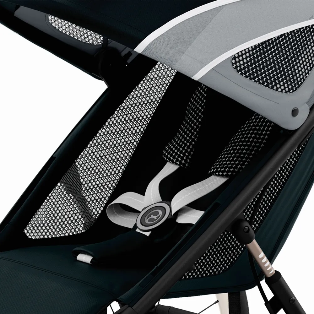 Cybex Avi Negro, foto 8