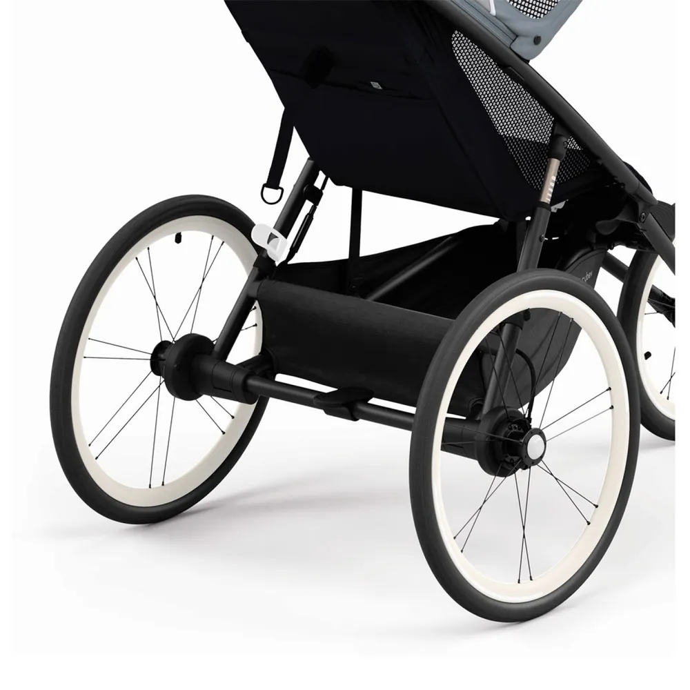 Cybex Avi Negro, foto 9
