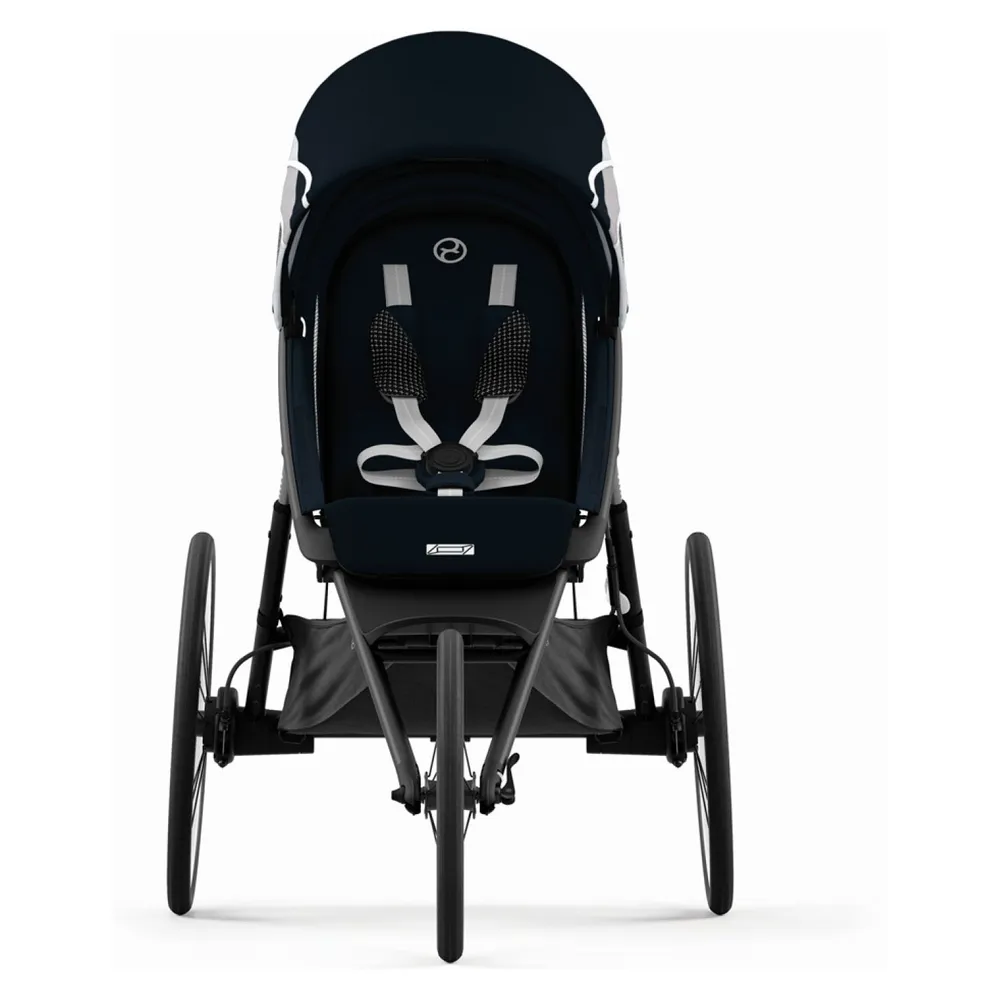 Cybex Avi Negro, foto 10