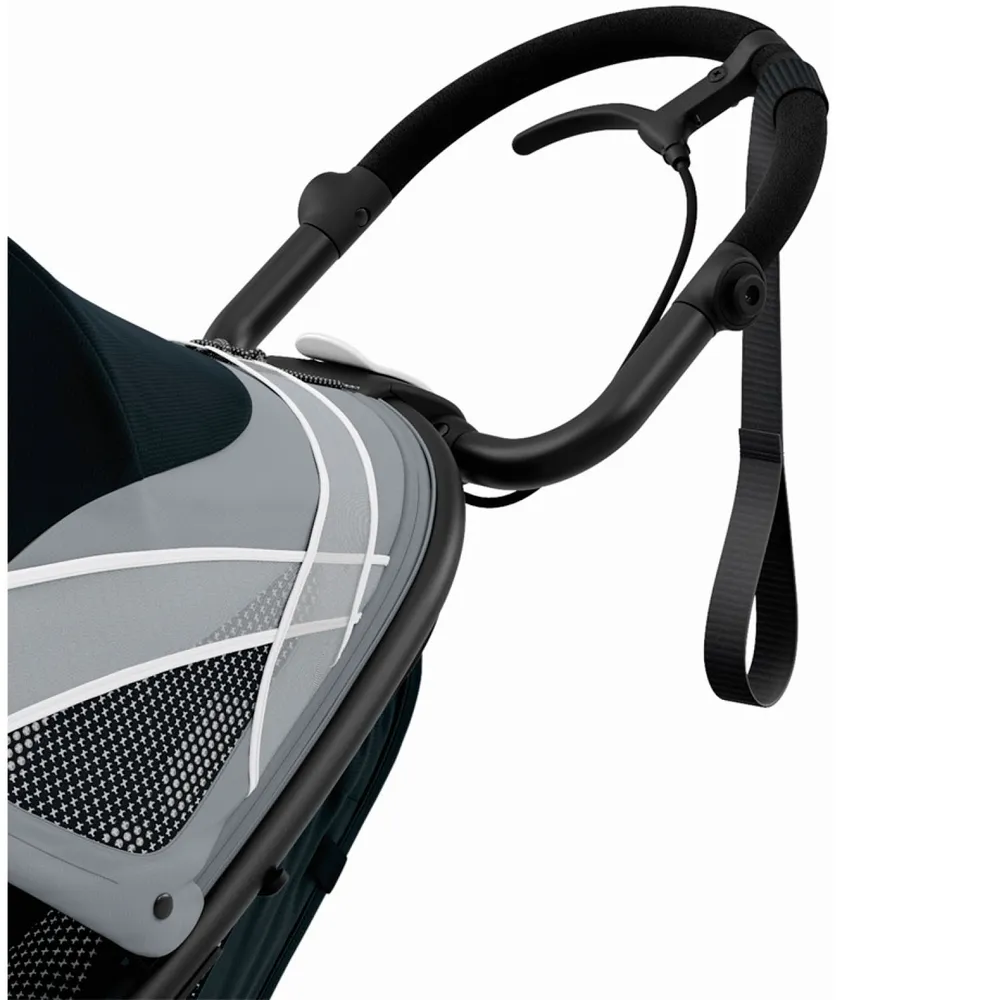 Cybex Avi Negro, foto 12