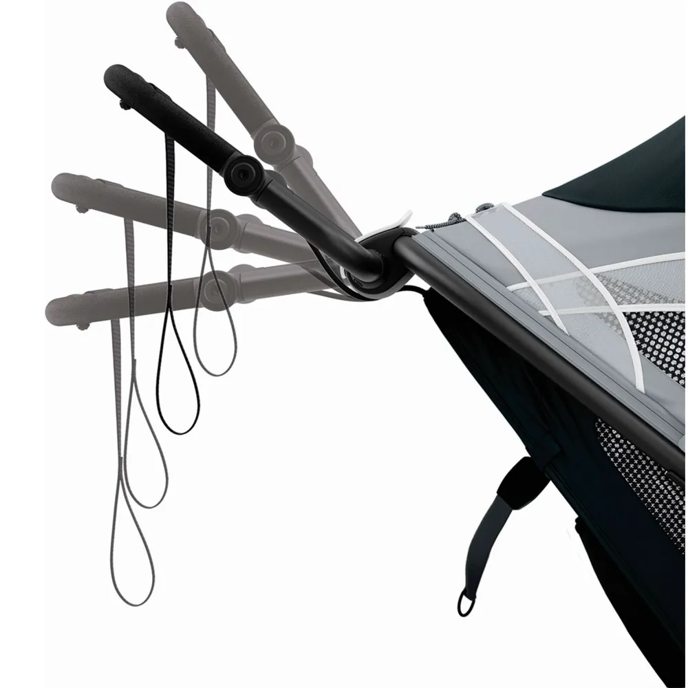 Cybex Avi Negro, foto 13