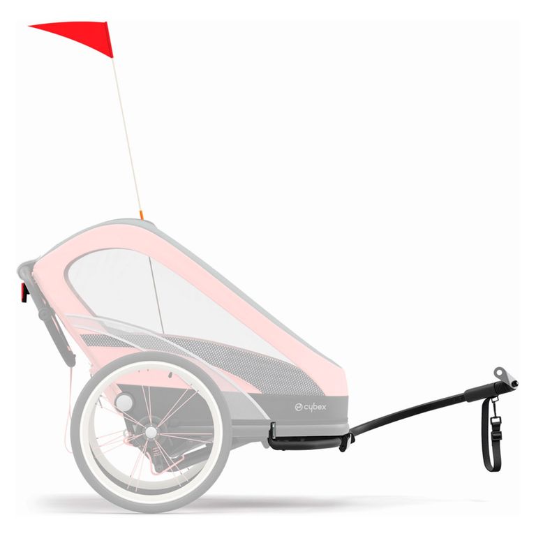 Kit Bicicleta Zeno
