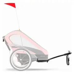 CYBEX - Kit Bicicleta Zeno