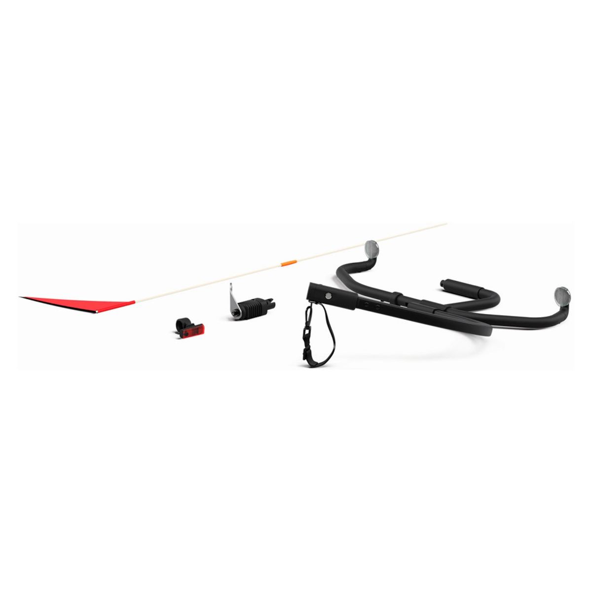 CYBEX - Kit Bicicleta Zeno Cybex