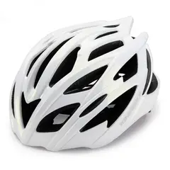 DEFENSOR FOREVER - Casco Certificado De Ruta Batfox Regulable Ventilado