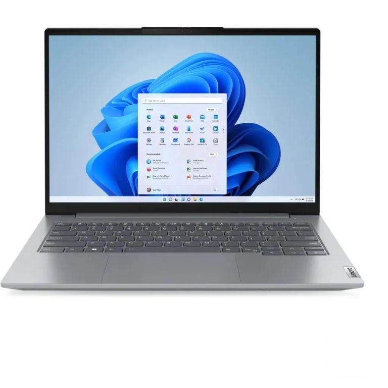 NOTEBOOK THINKBOOK 14 G6 IRL I5-1335U 16 GB RAM DDR5 1 TB SSD REACONDICIONADO
