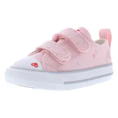 CONVERSE - Zapatillas escolares Chuck Taylor All Star