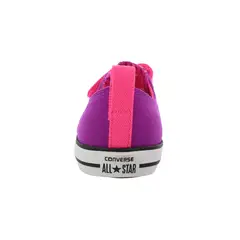 CONVERSE - Zapatillas escolares Chuck Taylor 2V