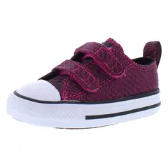 CONVERSE - Zapatillas escolares Chuck Taylor All Star