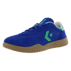 CONVERSE - Zapatos Run Star de gamuza