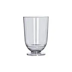 GENERICO - Mini Vasos Acrílico 50ml para Postres y Bebidas X50 Unidades
