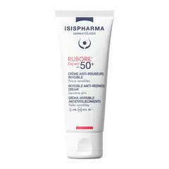 ISISPHARMA - Ruboril Expert SPF50+ Invisible Crema 40 ml