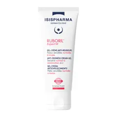 ISISPHARMA - Ruboril Expert M Gel Crema Antienrojecimiento Piel Normal a Mixta 40 ml