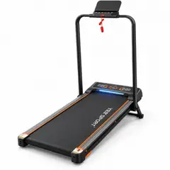 YEP S - Trotadora Eléctrica Inclinación Automática Rgb D6
