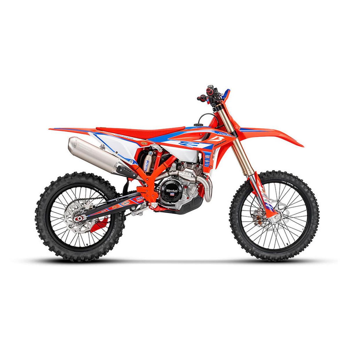 BETA - Moto Beta RC 450 4T
