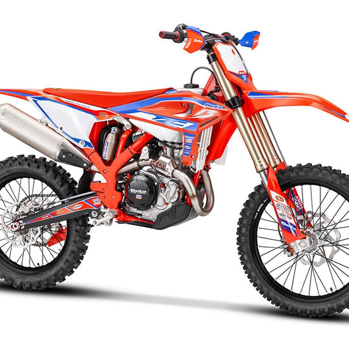 BETA - Moto Beta RC 450 4T