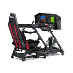 NEXT LEVEL RACING - Soporte Simulador de Vuelo Flight Stand Pro