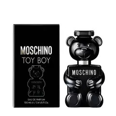 MOSCHINO - PERFUME TOY BOY HOMBRE EDP 100 ML