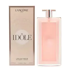 LANCOME - PERFUME IDOLE LE PARFUM MUJER EDP 100 ML RECARGABLE