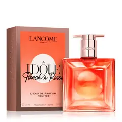 LANCOME - Perfume Mujer Idôle Peach’N Roses EDP 25ml