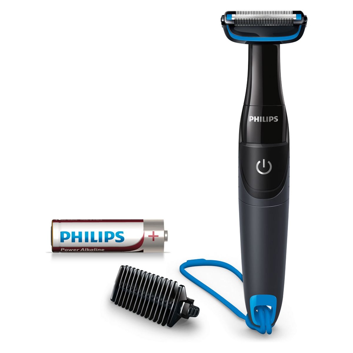 PHILIPS - Rebajador Corporal Philips  Bg1024/16