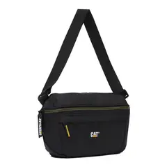 CAT - Bolso Tabla Unisex Nevada Shoulder Bag Negro
