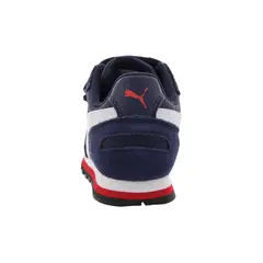 PUMA - Zapatillas escolares St Runner AC