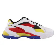 PUMA - Zapatillas Liquid Cell de entrenamiento