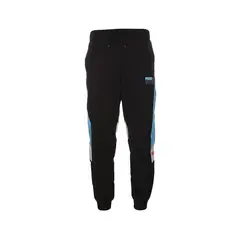 PUMA - Pantalones de buzo Tetris Track