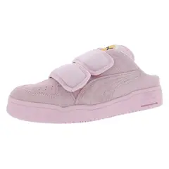 PUMA - Zuecos Slipstream Mule de mujer