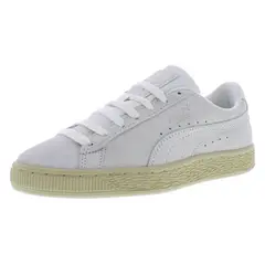PUMA - Zapatillas Suede Classic Selflove de entrenamiento